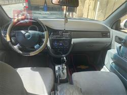 شيفروليه اوبترا